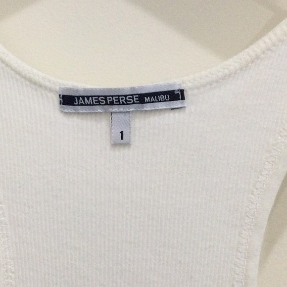 White maxi dress - Picture 3 of 4